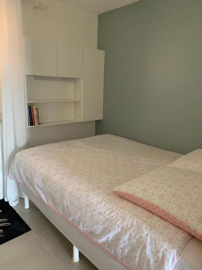 Studio avec coin nuit Sainte-Maxime Appartement