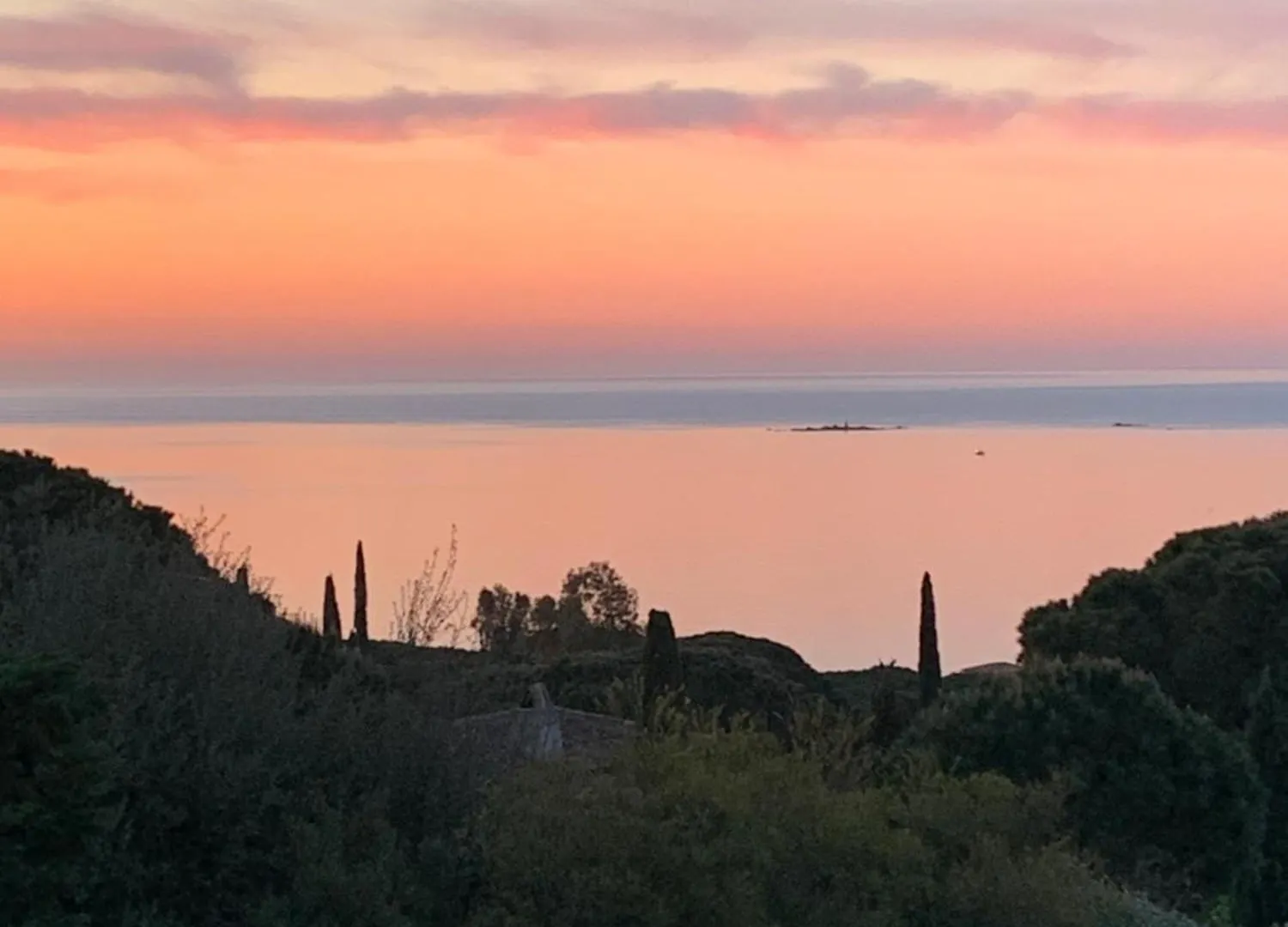 Appartement Studio avec coin nuit Sainte-Maxime France